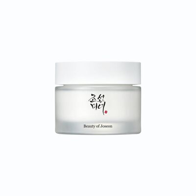 DYNASTY CREAM (CREMA FACIAL).
